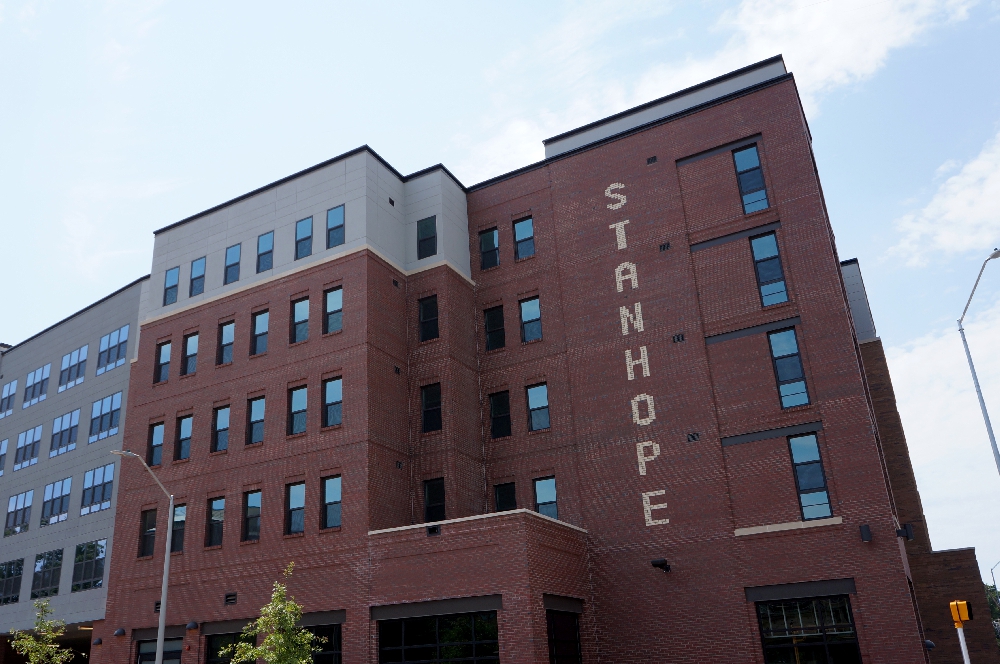 Photo Gallery Stanhope Student Apartments