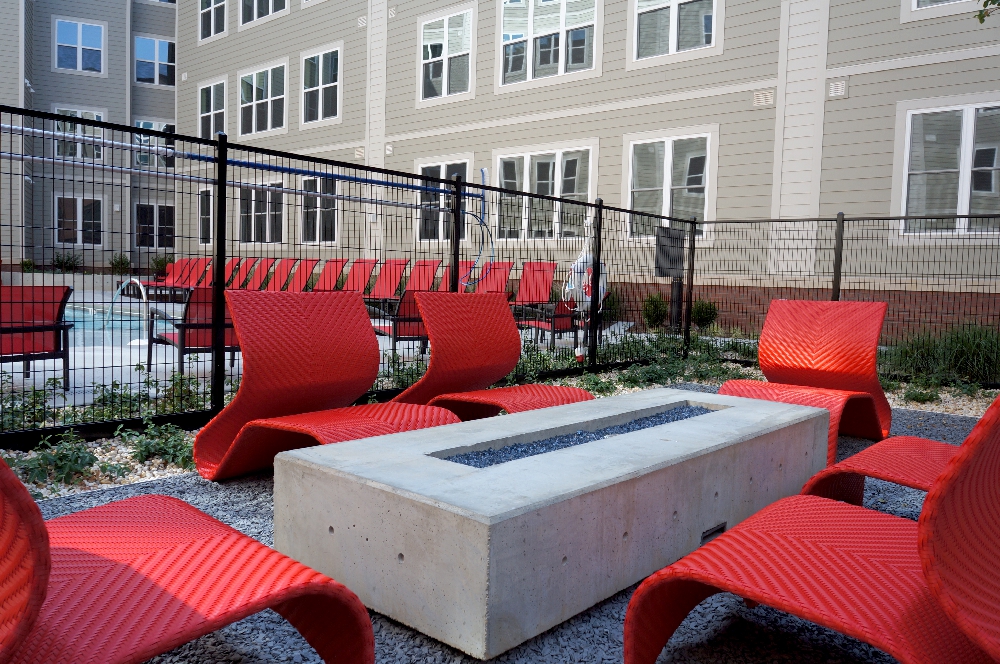 Photo Gallery Stanhope Student Apartments