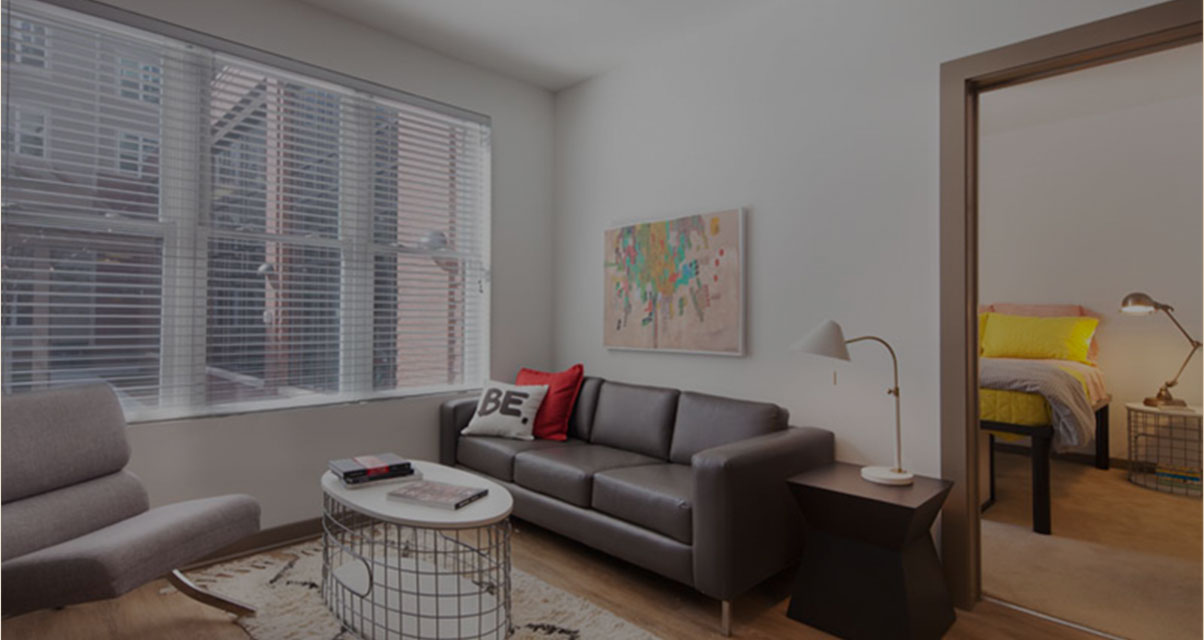 Stanhope Student Apartments NC State Off Campus Housing