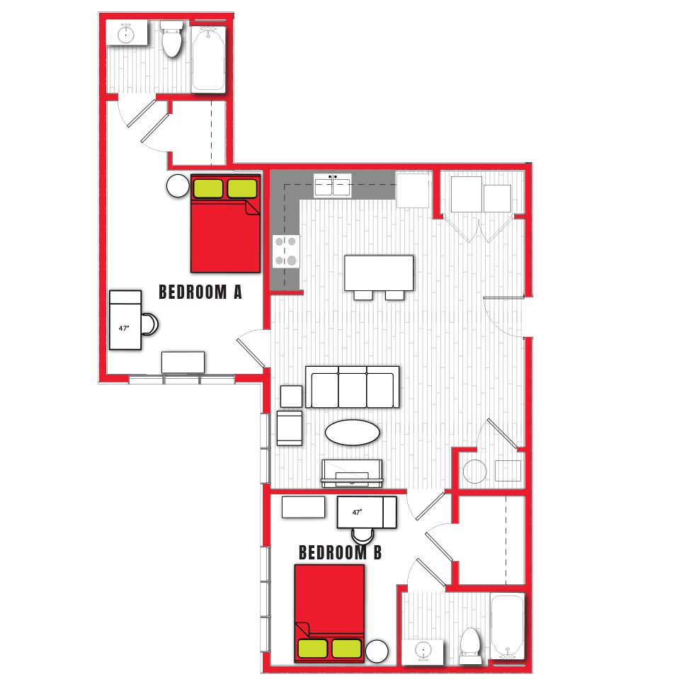Stanhope Floor Plans Floor Roma