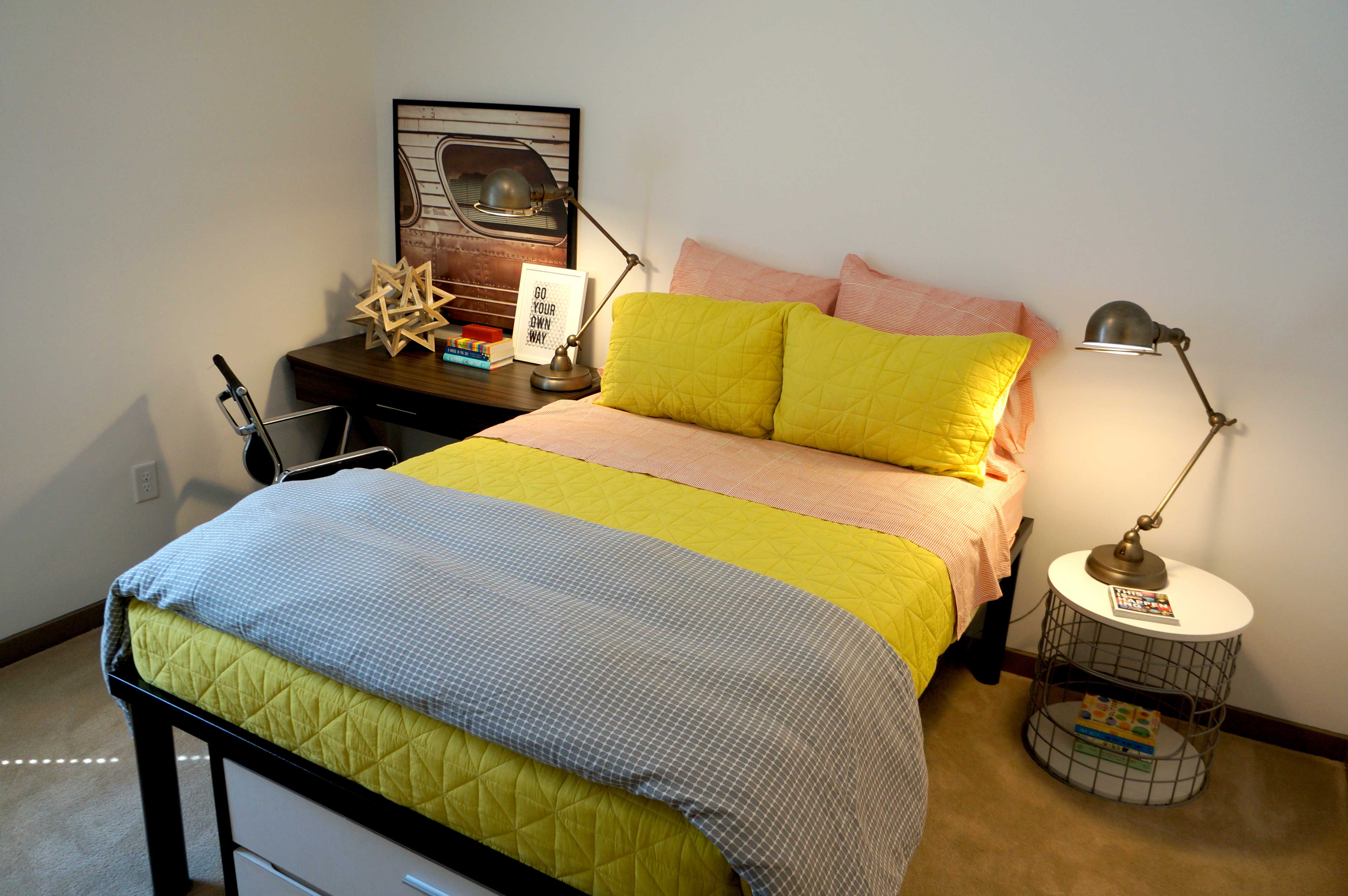 Raleigh Furnished Student Apartments for Rent Stanhope Student Apartments