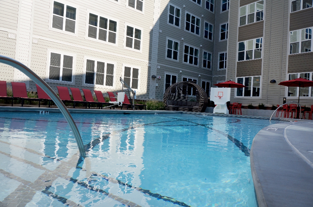 Photo Gallery Stanhope Student Apartments