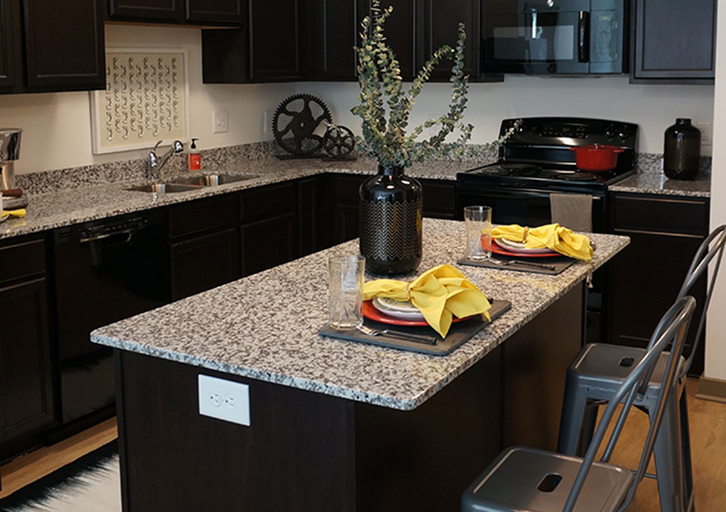 Stanhope Apartments