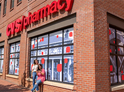 Stanhope Apartments CVS